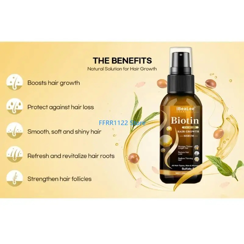 Y1UF Масла для роста волос для утолщения волос Масло для роста волос Лечение кожи головы для женщин, мужчин с сухими, вьющимися,
Y1UF Масла для роста волос для утолщения волос Масло для роста волос Лечение кожи головы для женщин, мужчин с сухими, вьющимися,