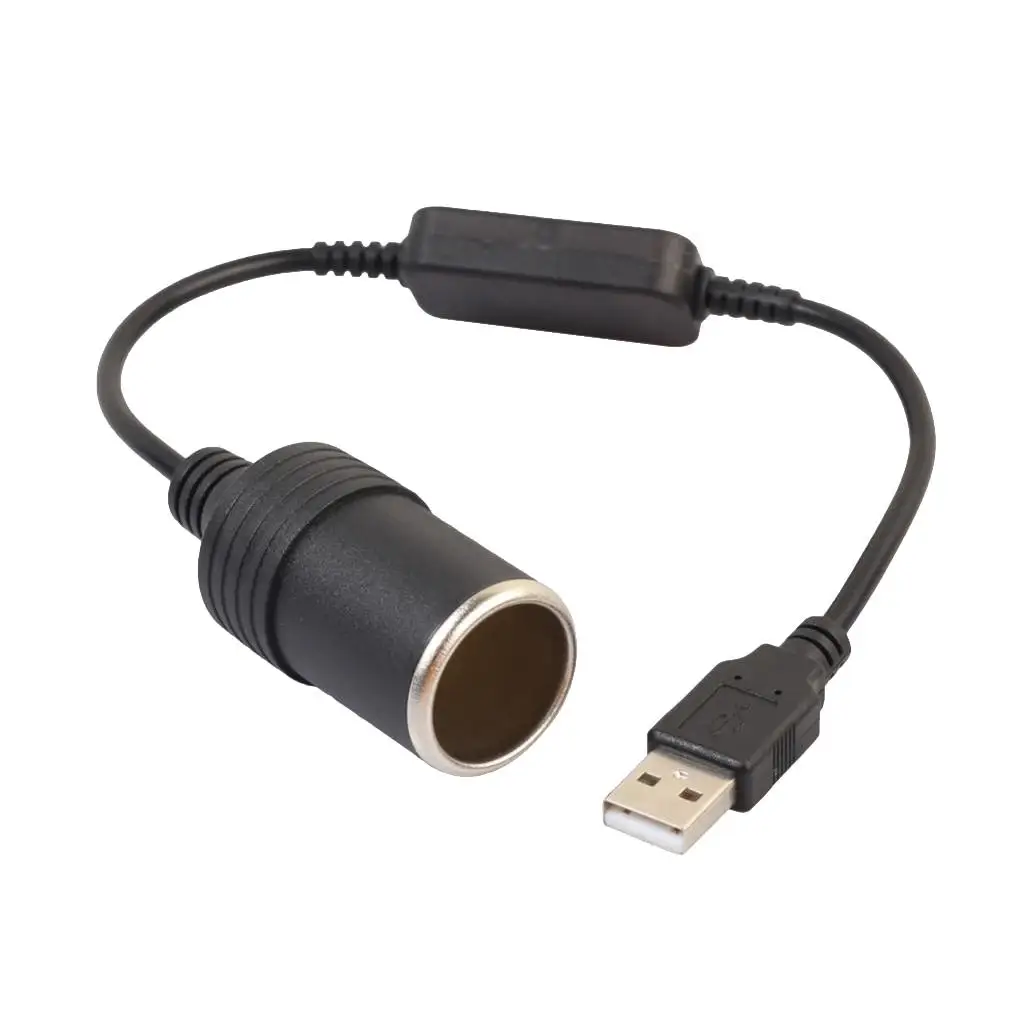 11,8-дюймовый преобразователь USB-мама от 5 В до 12 В для вождения электронных собак, высокая производительность
11,8-дюймовый преобразователь USB-мама от 5 В до 12 В для вождения электронных собак, высокая производительность