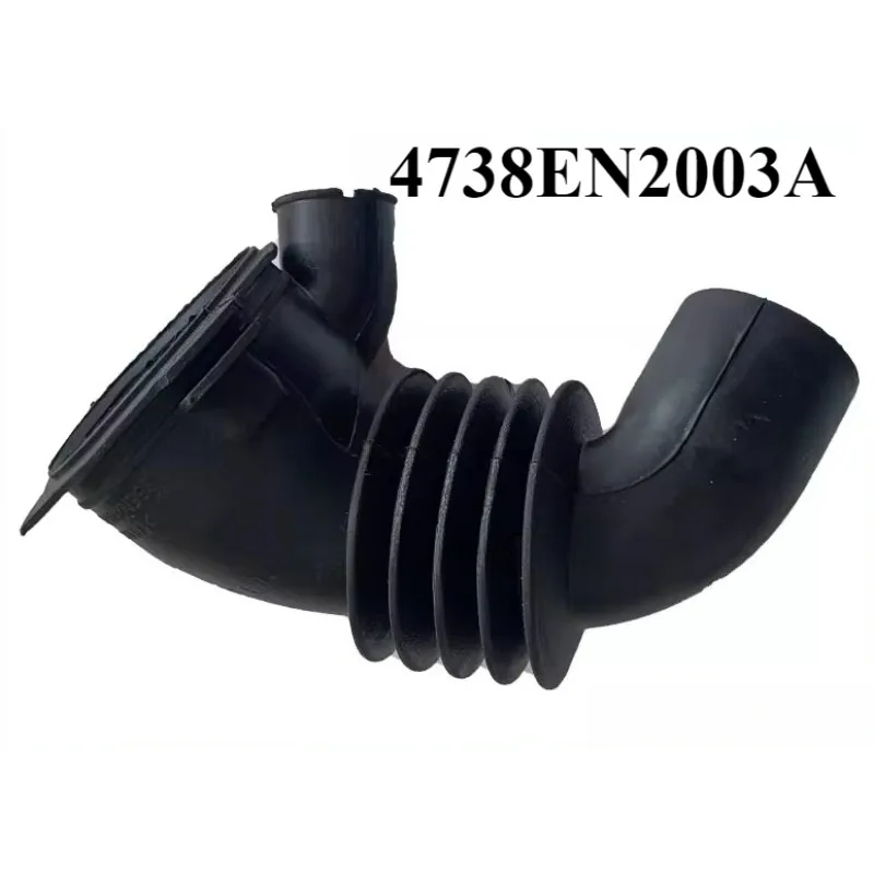 Suitable for LG drum washing machine powder box, drainage pump, water inlet corrugated rubber pipe MAR62542002, 4738EN3002A
Suitable for LG drum washing machine powder box, drainage pump, water inlet corrugated rubber pipe MAR62542002, 4738EN3002A