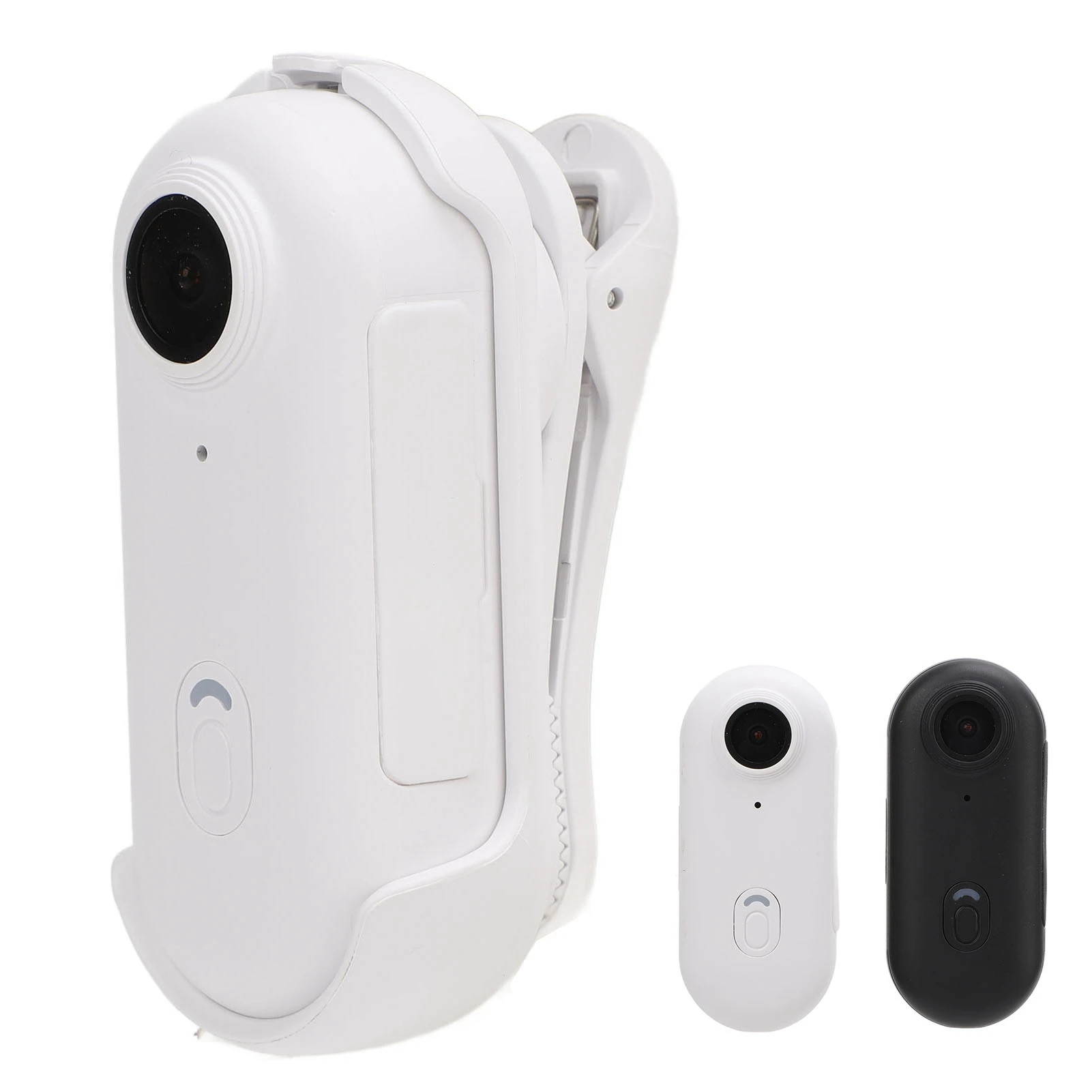 Миниатюрная экшн-камера для записи видео, камера для ошейника животного, 30 кадров/с, широкоугольная 120°, беспроводная, высококачественная, с креплением на клипсе для
Миниатюрная экшн-камера для записи видео, камера для ошейника животного, 30 кадров/с, широкоугольная 120°, беспроводная, высококачественная, с креплением на клипсе для