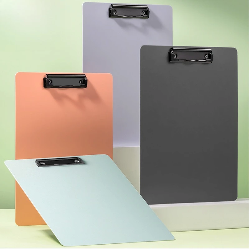 Effective Board Clip A4 Foam PP Writing Board Office Supplies File Folder Menu Clip Student Writing Board Hard Pad Board
Effective Board Clip A4 Foam PP Writing Board Office Supplies File Folder Menu Clip Student Writing Board Hard Pad Board