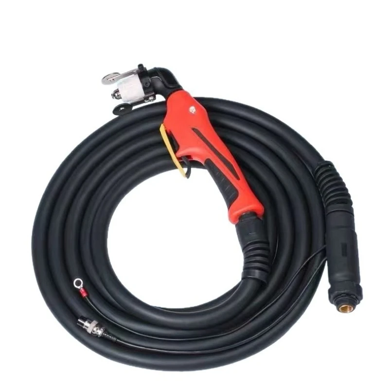 P80/100 with wire trachea integrated high pressure explosion-proof pipe lengthened gun anti-scalding bold copper wire
P80/100 with wire trachea integrated high pressure explosion-proof pipe lengthened gun anti-scalding bold copper wire