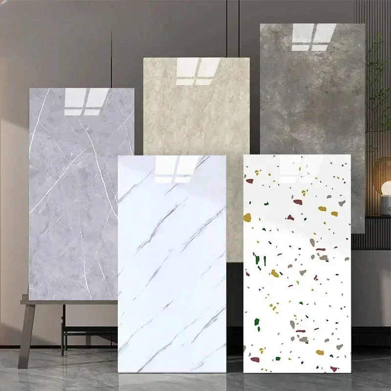 Imitation ceramic tile wall sticker wallpaper self-adhesive bathroom marble sticker self-adhesive background wall wallpaper K-on
Imitation ceramic tile wall sticker wallpaper self-adhesive bathroom marble sticker self-adhesive background wall wallpaper K-on