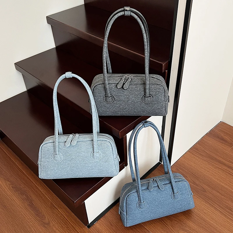 Vintage Women Business Shoulder Bags Simple Ladies Commute Tote Bag Pu Leather Female Underarm Bag Burgundy Large Handbags Purse
Vintage Women Business Shoulder Bags Simple Ladies Commute Tote Bag Pu Leather Female Underarm Bag Burgundy Large Handbags Purse