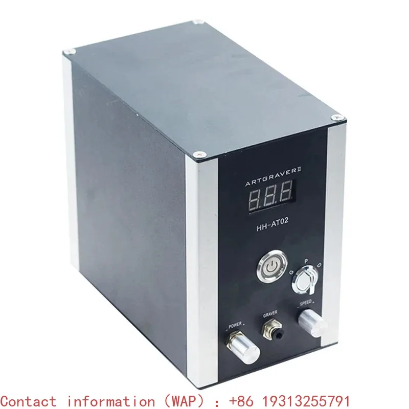 【From China】 NO Need Compressor HH-AT01 HH AT02 ARTGRAVER~240V Pneumatic Engraving Tools Jewelry Graver Hine
【From China】 NO Need Compressor HH-AT01 HH AT02 ARTGRAVER~240V Pneumatic Engraving Tools Jewelry Graver Hine