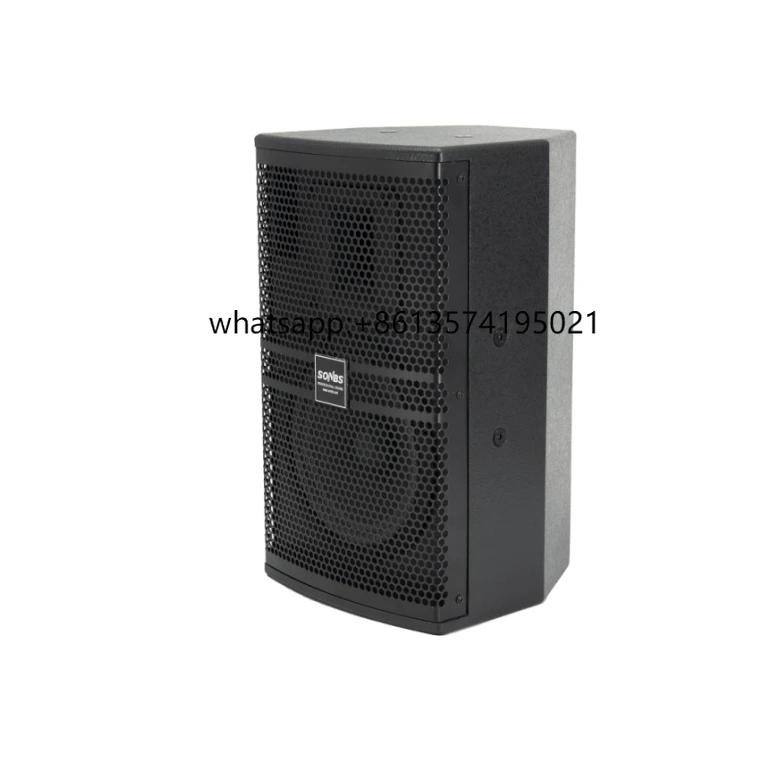 Hot Sale High-end KTV Professional Active Full Range Speaker 10 12 15 Inch Full Range Speaker
Hot Sale High-end KTV Professional Active Full Range Speaker 10 12 15 Inch Full Range Speaker