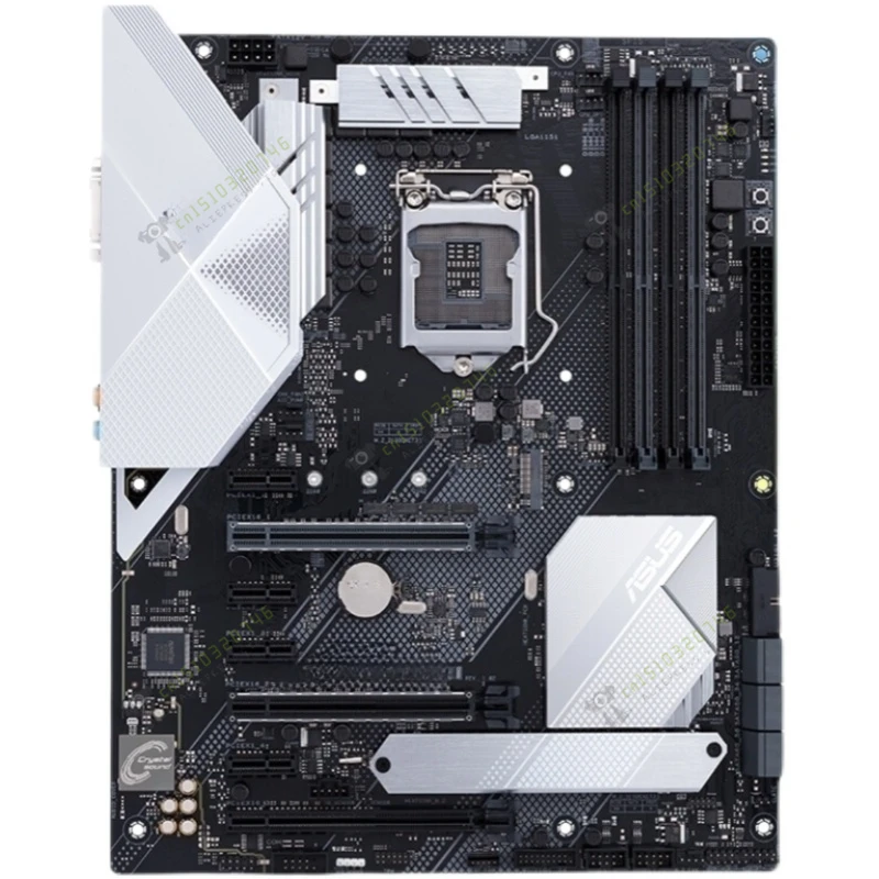 Z370-a II материнская плата Lga1151 Pin DDR4, память с поддержкой ЦП 89 поколения
Z370-a II материнская плата Lga1151 Pin DDR4, память с поддержкой ЦП 89 поколения