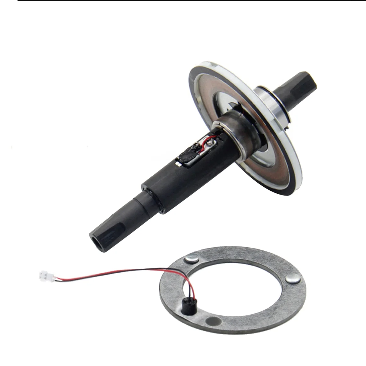 HOT Ebike Torque Sensor for 36V/48V TSDZ2 TongSheng Mid Dirver Motor Electric Bicycle Torque Sensing
HOT Ebike Torque Sensor for 36V/48V TSDZ2 TongSheng Mid Dirver Motor Electric Bicycle Torque Sensing