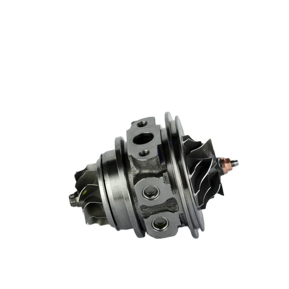 Powertec Turbo Cartridge TF035 49135-02910 49135-02920 49490-13101 49493-94901 Turbocharger Core for 3.2 L 4M42
Powertec Turbo Cartridge TF035 49135-02910 49135-02920 49490-13101 49493-94901 Turbocharger Core for 3.2 L 4M42