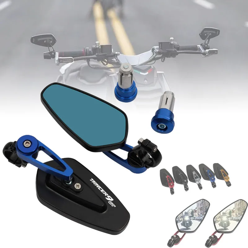 Подходит для трассера 9 gt 9gt TRCAER9GT 2021-2023 Tracer9 gt ручки для мотоциклов задние боковые зеркала
Подходит для трассера 9 gt 9gt TRCAER9GT 2021-2023 Tracer9 gt ручки для мотоциклов задние боковые зеркала