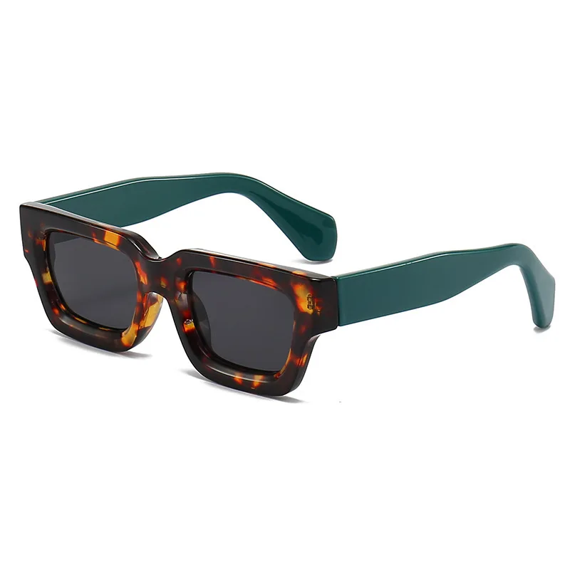 Classic Square Sunglasses Women Men Brand Vintage Trend Male Sun Glasses Luxury Shades Designer Punk Driving Eyeglasses UV400
Classic Square Sunglasses Women Men Brand Vintage Trend Male Sun Glasses Luxury Shades Designer Punk Driving Eyeglasses UV400