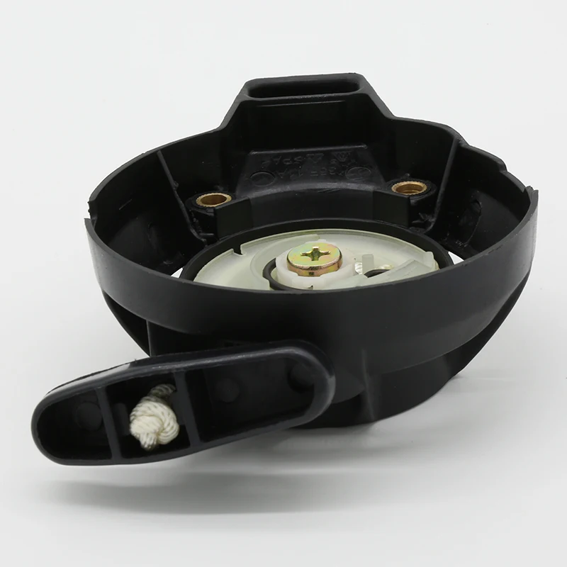 Recoil Starter Start Fit For HONDA GX24 GX25 GX 24 25 4-Stroke Engine Motor Trimmer Lawnmower Spare Parts 28400-Z0H-003
Recoil Starter Start Fit For HONDA GX24 GX25 GX 24 25 4-Stroke Engine Motor Trimmer Lawnmower Spare Parts 28400-Z0H-003