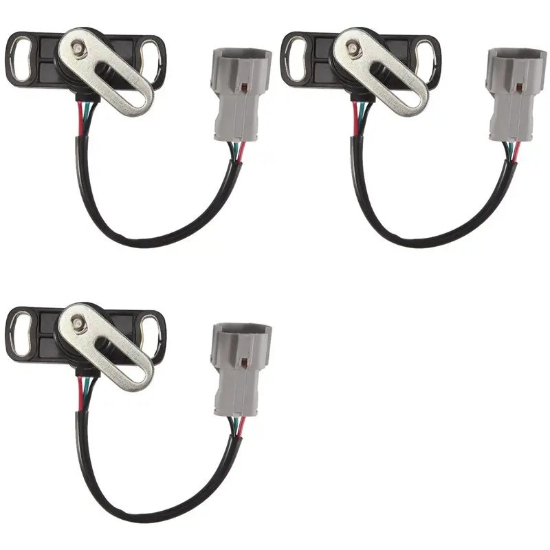 3X AN465006 897305922D 8973059220 Новый датчик положения дроссельной заслонки Tps для грузовика Isuzu
3X AN465006 897305922D 8973059220 Новый датчик положения дроссельной заслонки Tps для грузовика Isuzu