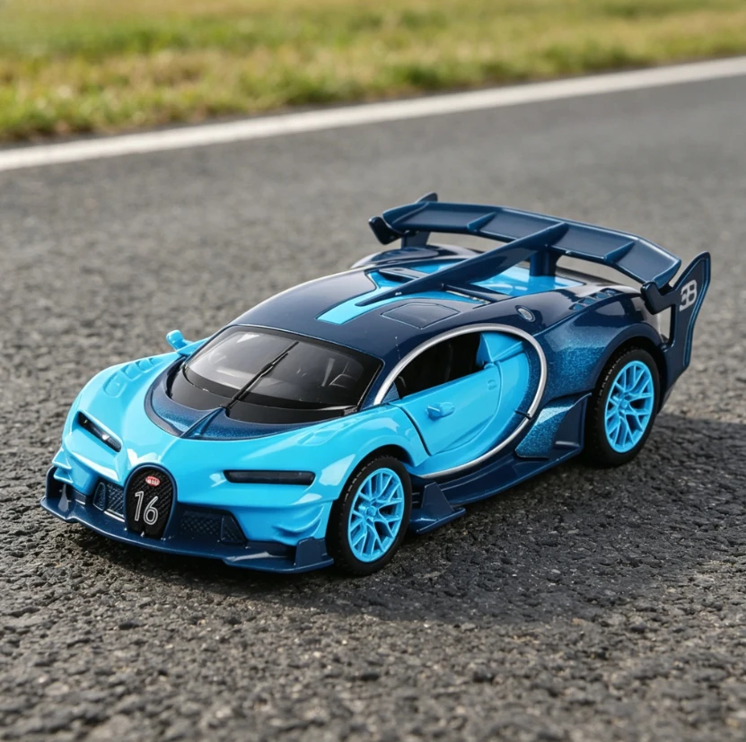 1:32 Toy Gt Metal Toy Alloy Car Diecasts & Toy Vehicles Car Model Miniature Scale Model Car Toys for Gift
1:32 Toy Gt Metal Toy Alloy Car Diecasts & Toy Vehicles Car Model Miniature Scale Model Car Toys for Gift