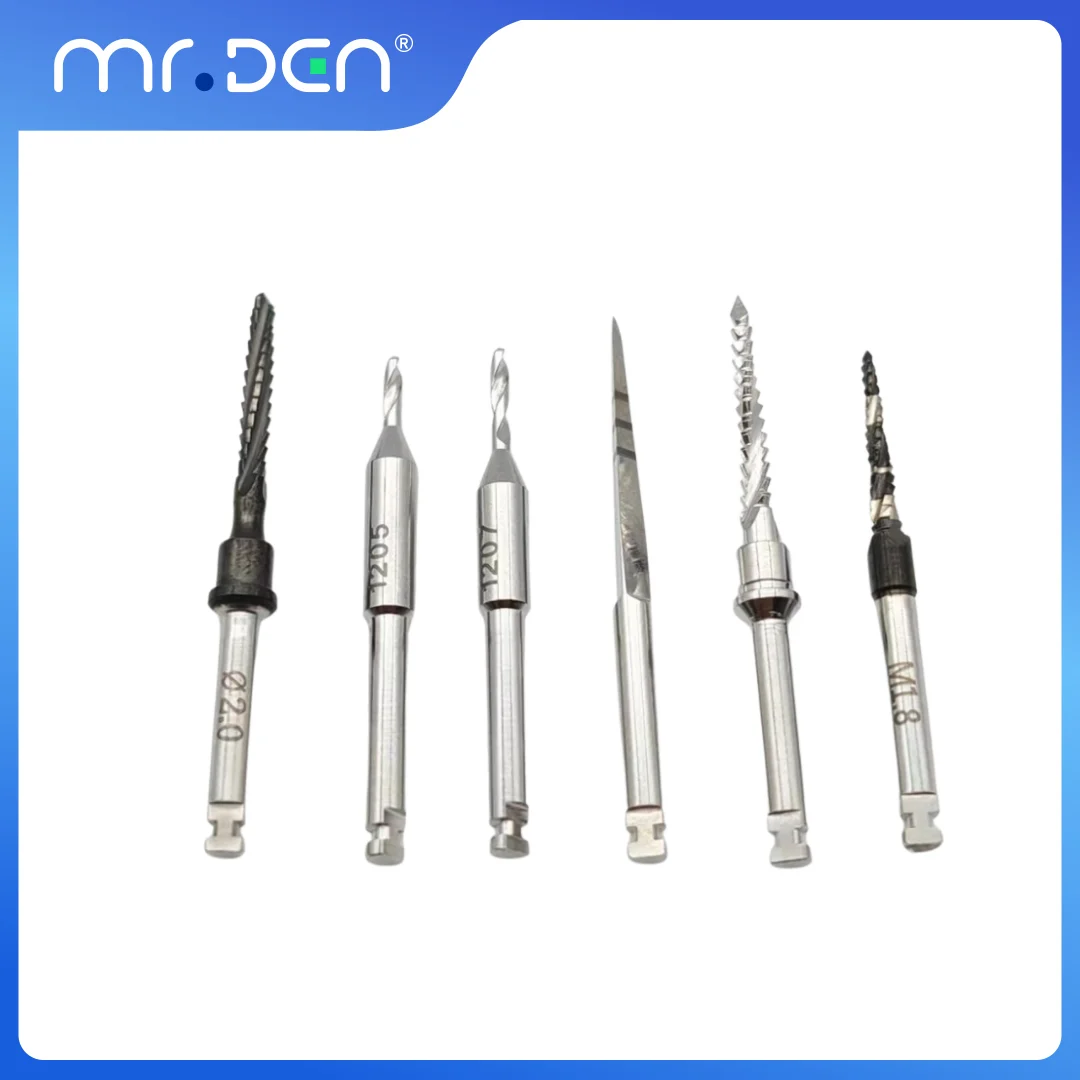 Dental Cross Cutter Implant Drill Bone Cut Blade Fit Lindemann Planting Tool Pre Drilling Pioneer Drill
Dental Cross Cutter Implant Drill Bone Cut Blade Fit Lindemann Planting Tool Pre Drilling Pioneer Drill