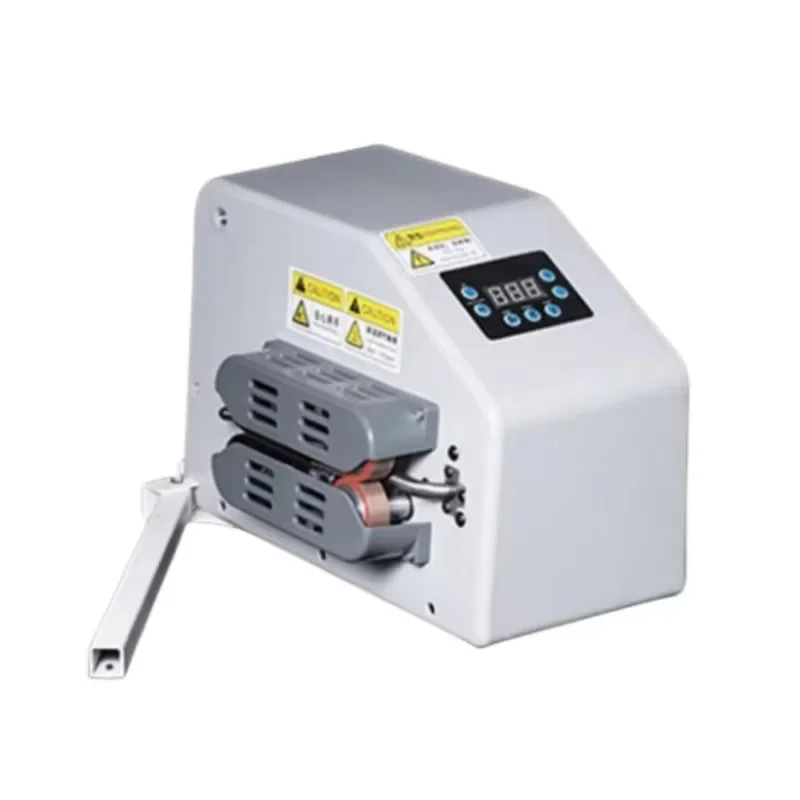 Automatic Multifunctional Calabash Film Bubble Pillow Buffer Shockproof air Filling Bag Bubble Film air Cushion Machine
Automatic Multifunctional Calabash Film Bubble Pillow Buffer Shockproof air Filling Bag Bubble Film air Cushion Machine