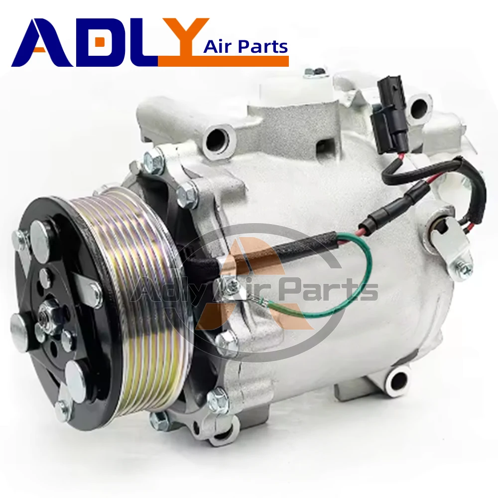 TRSE07 AC Air Conditioner Compressor For Honda Civic FD2 FN2 2006-2012 38810-RRH-004 338810-RSP-E01 38810RRH004 E01338810RSPE01
TRSE07 AC Air Conditioner Compressor For Honda Civic FD2 FN2 2006-2012 38810-RRH-004 338810-RSP-E01 38810RRH004 E01338810RSPE01