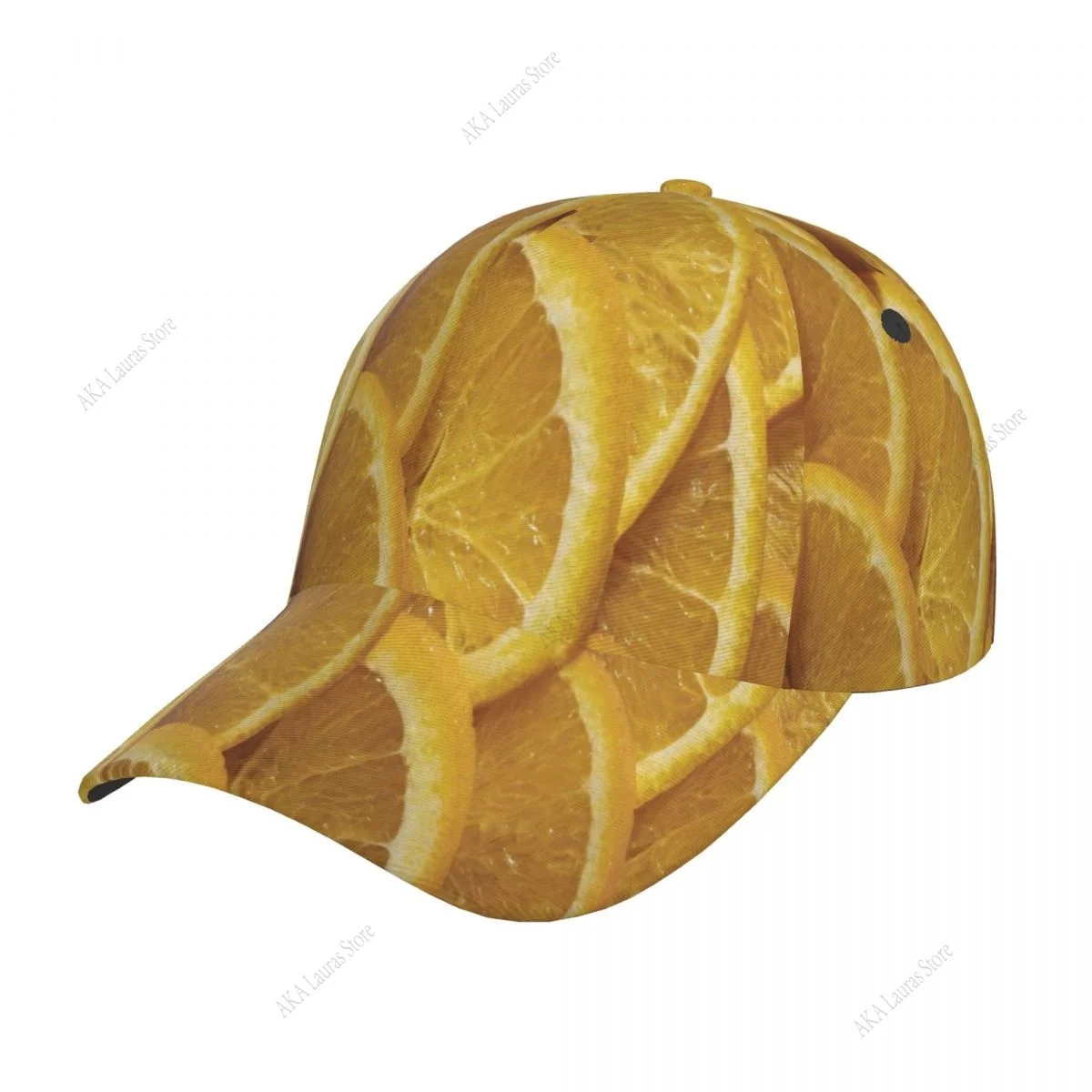 Golf Hat Men Baseball Cap Sports Citrus Fruit Slices Snapback Hat Fashion Outdoor Hip Hop Hats For Men Women Unisex
Golf Hat Men Baseball Cap Sports Citrus Fruit Slices Snapback Hat Fashion Outdoor Hip Hop Hats For Men Women Unisex