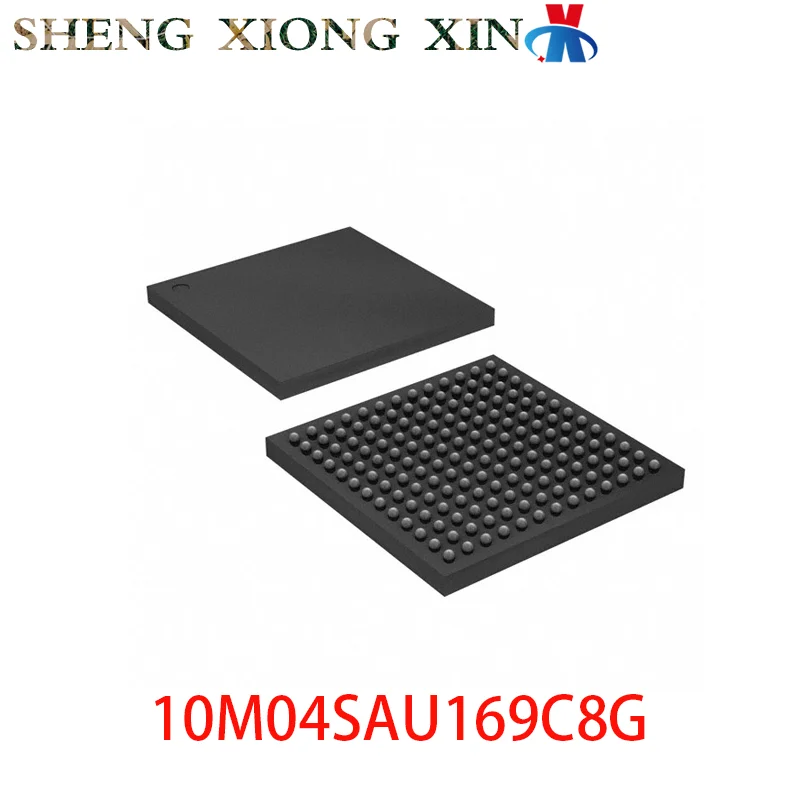 1шт 100% НОВЫЙ 10M04SAU169C8G 169-LFBGA Field Programmable Gate Array 10M04SAU169 169C8G интегральная схема
1шт 100% НОВЫЙ 10M04SAU169C8G 169-LFBGA Field Programmable Gate Array 10M04SAU169 169C8G интегральная схема