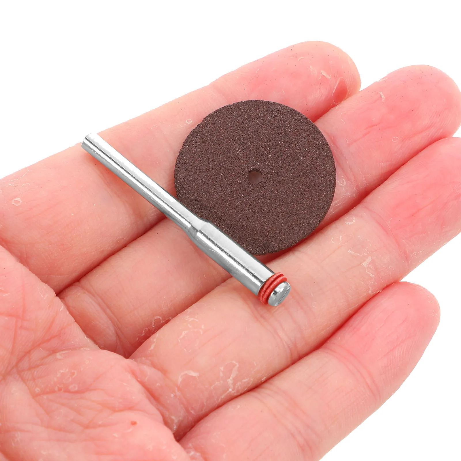 36Pcs Mini Resin Cutting Discs Rotary Tool Cut Off Wheels for Metal Wood Stone Grinding Wheel Accessories Rotary Tool
36Pcs Mini Resin Cutting Discs Rotary Tool Cut Off Wheels for Metal Wood Stone Grinding Wheel Accessories Rotary Tool