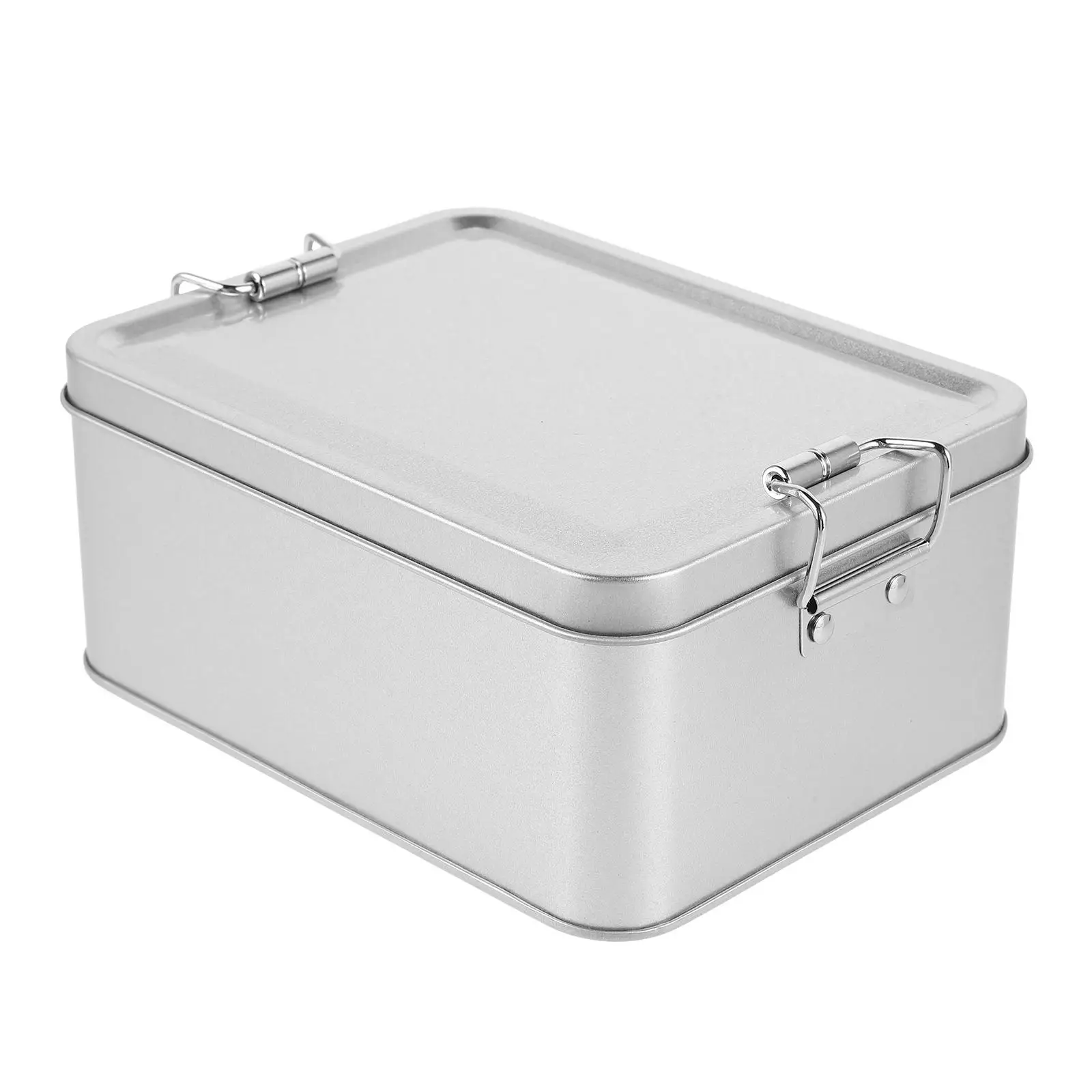 Retro Tinplate Storage Box Metal Container Lid for Cookies Pineapple Pastries Wedding Candy Holder Design Small Tin Box
Retro Tinplate Storage Box Metal Container Lid for Cookies Pineapple Pastries Wedding Candy Holder Design Small Tin Box