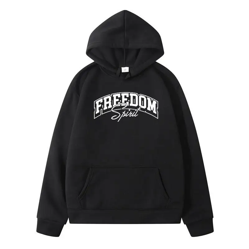 2024 new letter printed hoodies men's fashion casual long sleeves loose oversized Hip-pop street sweatshirts for men and women
2024 new letter printed hoodies men's fashion casual long sleeves loose oversized Hip-pop street sweatshirts for men and women