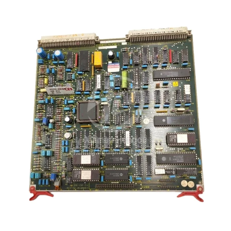 C98043-A1230-L C98040-A1230-P2-02-85 EWK-X30 MO Offset Printing Machine Spare Parts Used Original Good Working Board
C98043-A1230-L C98040-A1230-P2-02-85 EWK-X30 MO Offset Printing Machine Spare Parts Used Original Good Working Board