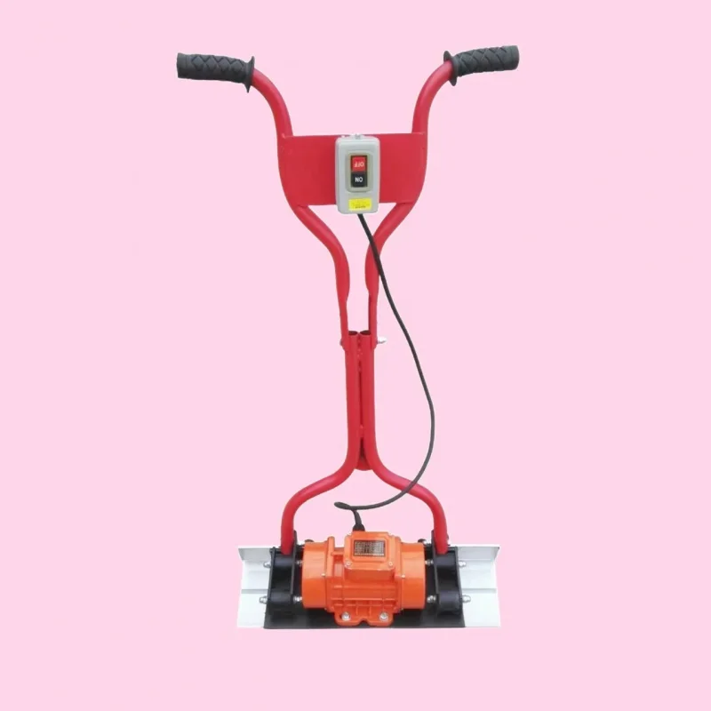 Hot Sale Dried Concrete Leveling Machine Concrete Self Leveling Machines Indoor Vibrating Ruler Floor Leveling
Hot Sale Dried Concrete Leveling Machine Concrete Self Leveling Machines Indoor Vibrating Ruler Floor Leveling