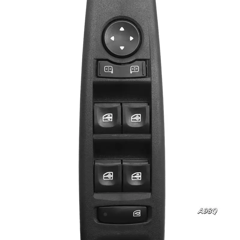 1 PCS 25400-0008R Driver Side Window Switch Button Replacement Parts For Renault Fluence L30 Megane Laguna 2010-2016 254000008R
1 PCS 25400-0008R Driver Side Window Switch Button Replacement Parts For Renault Fluence L30 Megane Laguna 2010-2016 254000008R