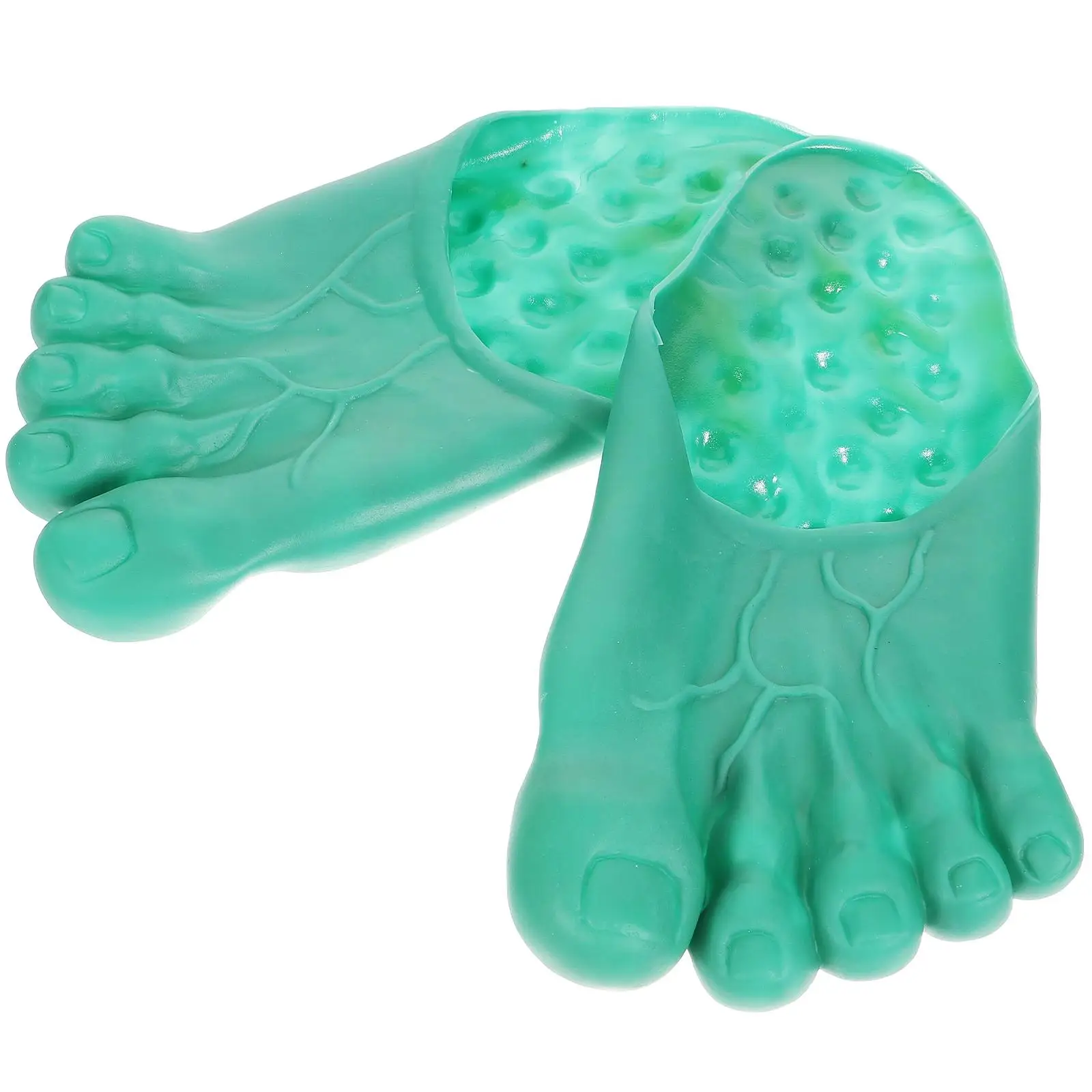 Giant Feet Long Lasting Scary Design Halloween Party Supplies Party Supplies Costume Props Flat Costume Props Shoes
Giant Feet Long Lasting Scary Design Halloween Party Supplies Party Supplies Costume Props Flat Costume Props Shoes