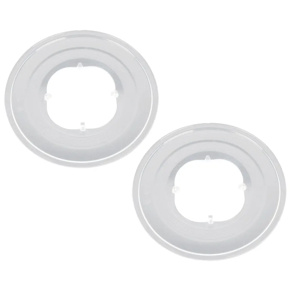 2Pcs Bike Flywheel Guard Sturdy Plastic Protector for Spokes Long Lasting Use Easy to Clean Gifts for Bike Lovers
2Pcs Bike Flywheel Guard Sturdy Plastic Protector for Spokes Long Lasting Use Easy to Clean Gifts for Bike Lovers