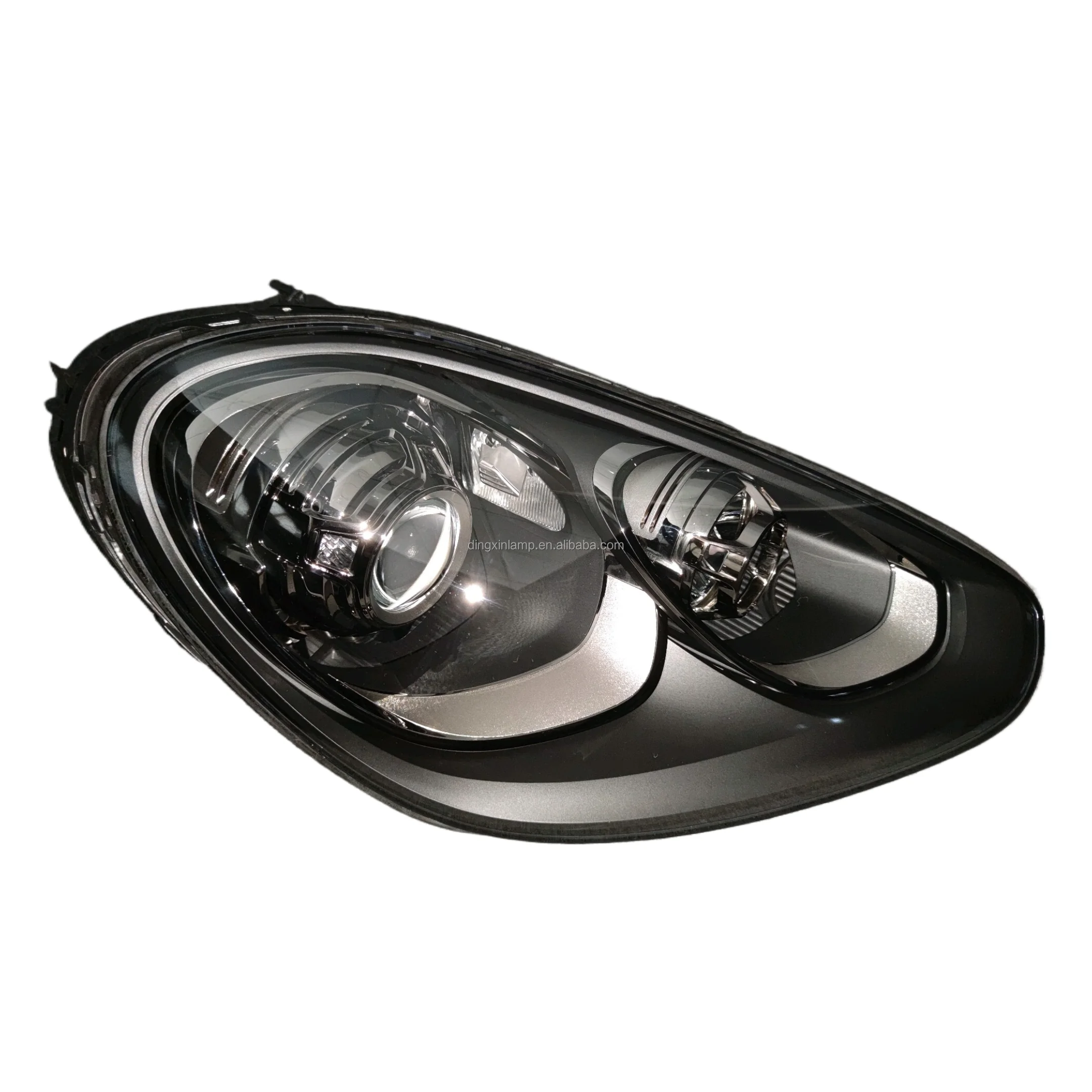 High Quality Headlights Suitable for GTS Hernia Headlights with Adaptive 2014-2016 958 Hernia Headlights
High Quality Headlights Suitable for GTS Hernia Headlights with Adaptive 2014-2016 958 Hernia Headlights