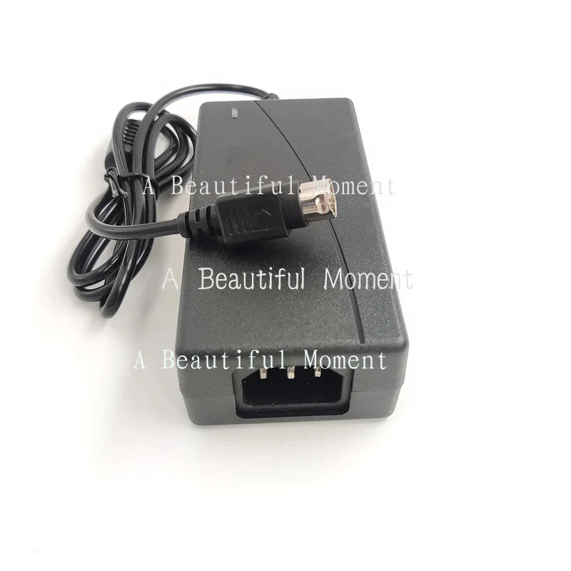 CHEN 16V Transformer AC Power Adapter for JBL Harman Kardon SoundSticks III Crystal 2 3 Bluetooth Audio Power Cord 3pin Adapter
CHEN 16V Transformer AC Power Adapter for JBL Harman Kardon SoundSticks III Crystal 2 3 Bluetooth Audio Power Cord 3pin Adapter