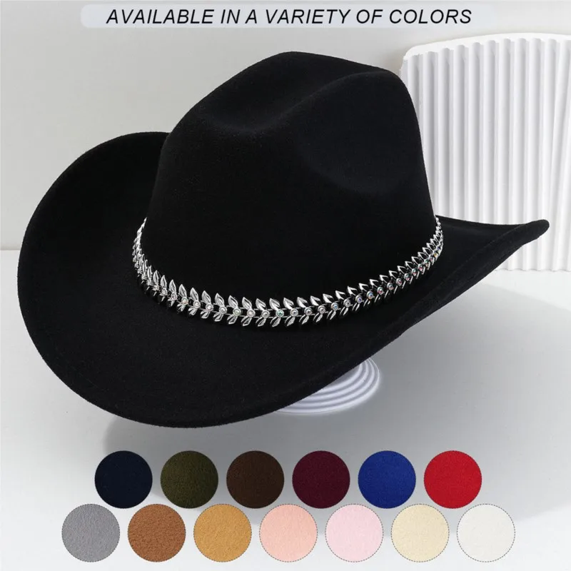 Men's and women's hats top accessories three-dimensional leaves water belts bonfire
Men's and women's hats top accessories three-dimensional leaves water belts bonfire