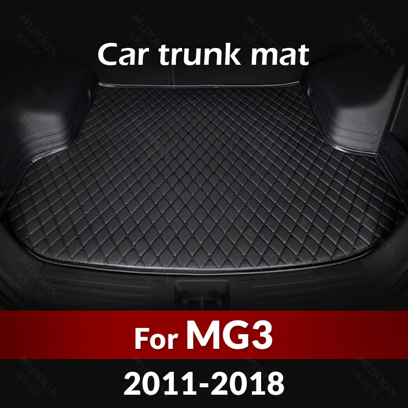 Car Trunk Mat For MG3 Hatchback 2011 2012 2013 2014 2015 2016 2017 2018 Custom Car Accessories Auto Interior Decoration
Car Trunk Mat For MG3 Hatchback 2011 2012 2013 2014 2015 2016 2017 2018 Custom Car Accessories Auto Interior Decoration