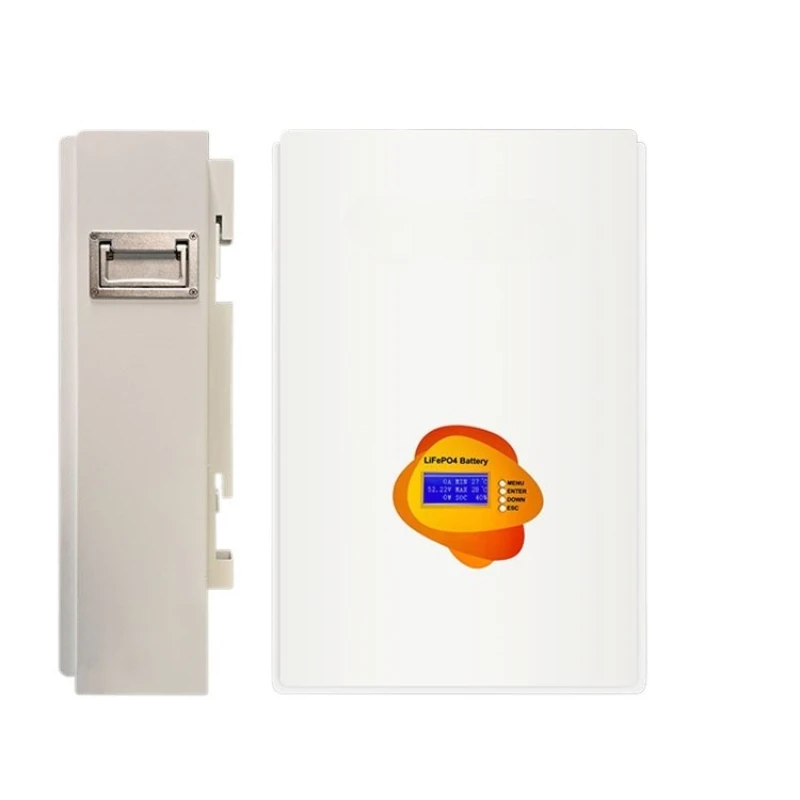 Home photovoltaic power generation system Home wall-mounted energy storage battery 20-degree power supply Solar generator set
Home photovoltaic power generation system Home wall-mounted energy storage battery 20-degree power supply Solar generator set