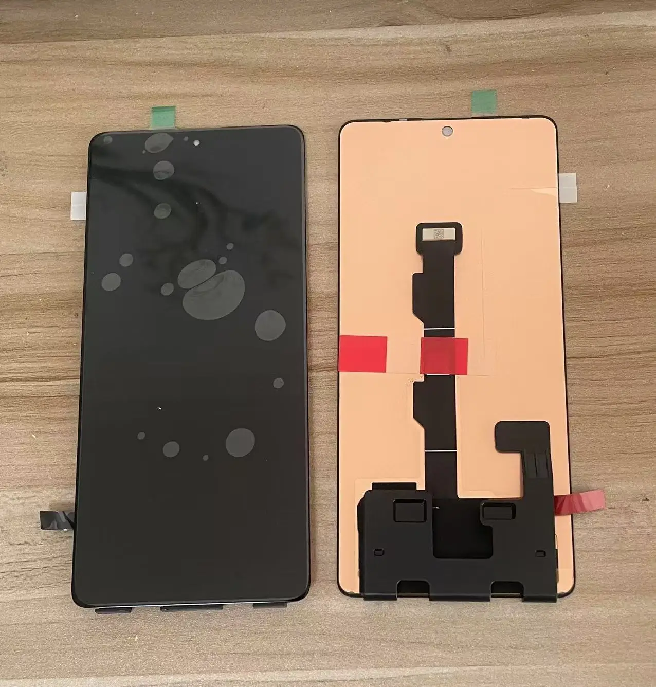 Тест для POCO M6 Pro 4G ЖК-дисплей с цифровым преобразователем сенсорного экрана в сборе для POCO M6 Pro 4G Замена ЖК-дисплея Ремонт
Тест для POCO M6 Pro 4G ЖК-дисплей с цифровым преобразователем сенсорного экрана в сборе для POCO M6 Pro 4G Замена ЖК-дисплея Ремонт