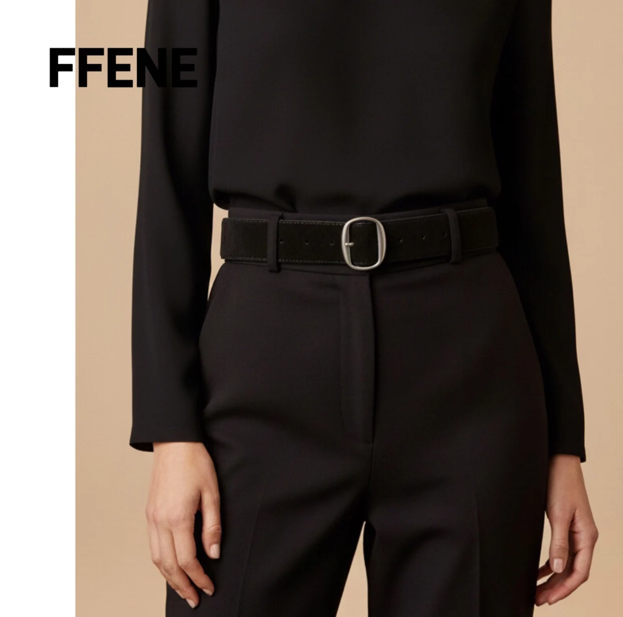 Luxury Maillard retro matte wide belt women's decorative dress jeans belt with fashionable velvet genuine leather women's belt
Luxury Maillard retro matte wide belt women's decorative dress jeans belt with fashionable velvet genuine leather women's belt