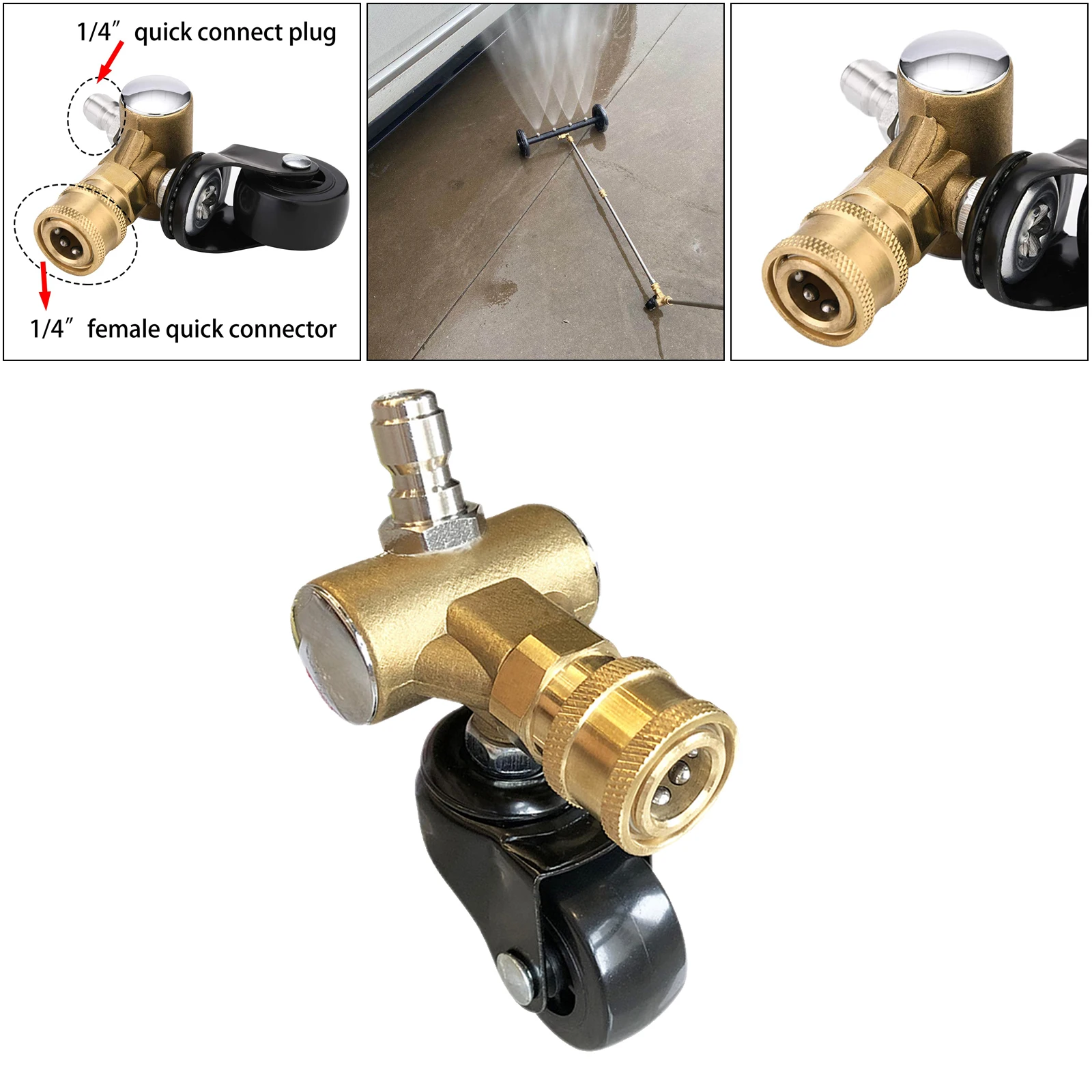 Onderwagen Cleaner Swivel Wiel Onderstel Oppervlak Schoner Vervanging Wielen Onderdelen Accessoires
Onderwagen Cleaner Swivel Wiel Onderstel Oppervlak Schoner Vervanging Wielen Onderdelen Accessoires