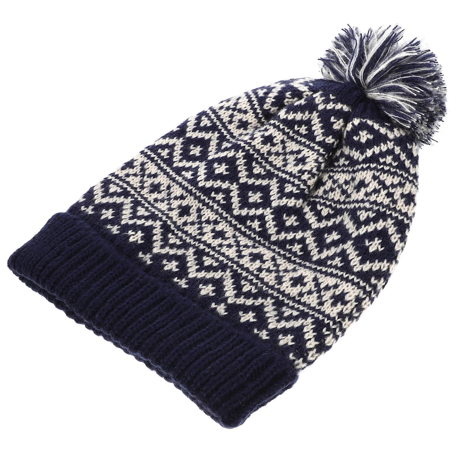 2024 New Winter Beanie Hat Women Warm Knitted Cotton Cap Outdoor Skiing Gift For Christmas New Year Anti-Cold
2024 New Winter Beanie Hat Women Warm Knitted Cotton Cap Outdoor Skiing Gift For Christmas New Year Anti-Cold