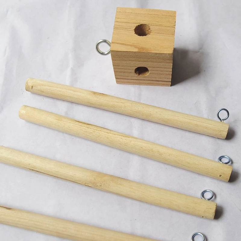 Wooden Baby Mobile Hanger Crib Rattle Stand Holder Frame Interactive Crib Hanging Accs Baby Birthday Gift
Wooden Baby Mobile Hanger Crib Rattle Stand Holder Frame Interactive Crib Hanging Accs Baby Birthday Gift