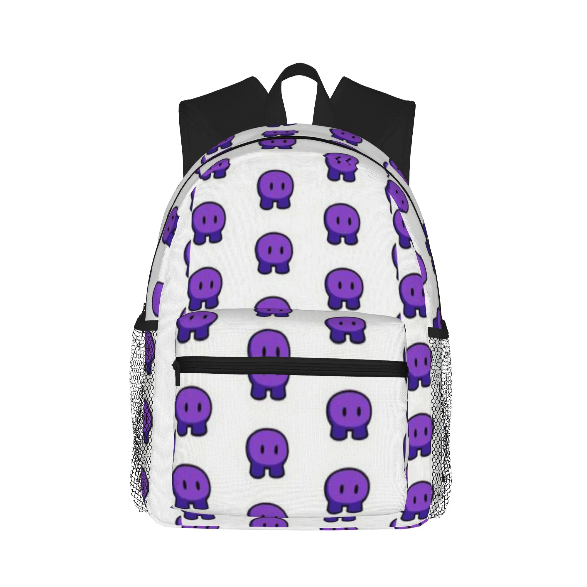 Purple Gim Casual Backpack for Students and Adults Backpacks
Purple Gim Casual Backpack for Students and Adults Backpacks
