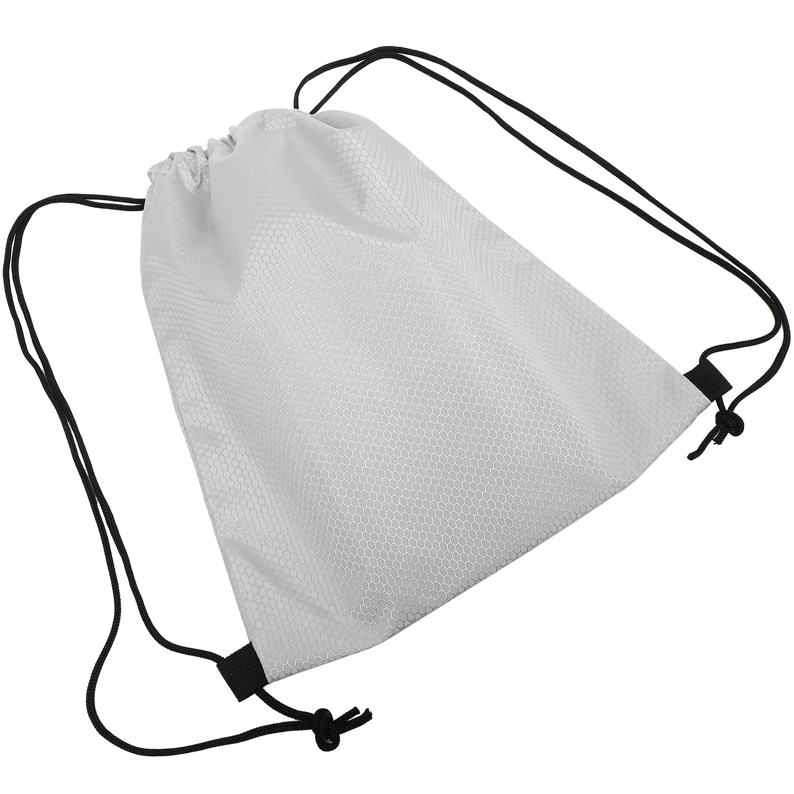 Waterproof Drawstring Backpack Lightweight Oxford Cloth Gym Sports Bag for Cheerleading Dancing Outdoor Activities Unisex Travel
Waterproof Drawstring Backpack Lightweight Oxford Cloth Gym Sports Bag for Cheerleading Dancing Outdoor Activities Unisex Travel