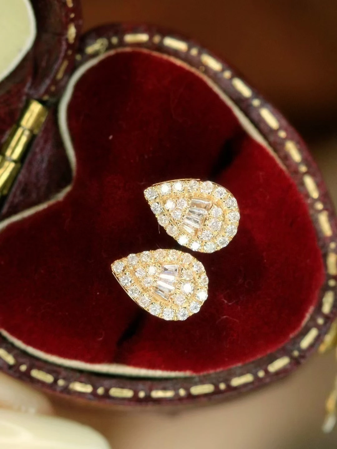 XCL WATER DROP DIAMOND СЕРЕЖКИ Изящные ЮВЕЛИРНЫЕ ИЗДЕЛИЯ ДЛЯ ВЕЧЕРИНКИ ОДЕЖАТЕЛЬНЫЙ ПОДАРОК
XCL WATER DROP DIAMOND СЕРЕЖКИ Изящные ЮВЕЛИРНЫЕ ИЗДЕЛИЯ ДЛЯ ВЕЧЕРИНКИ ОДЕЖАТЕЛЬНЫЙ ПОДАРОК