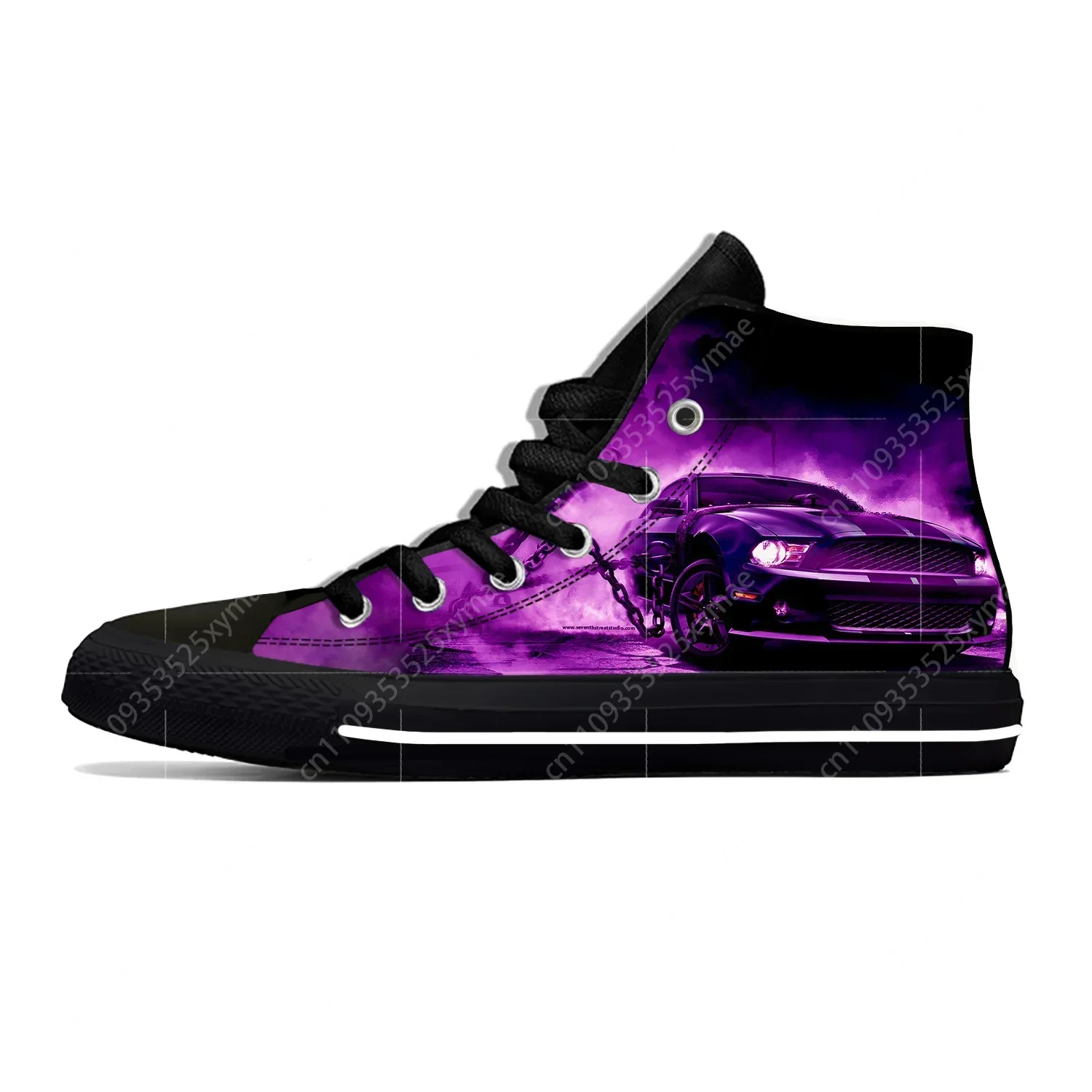 Hot Knight Rider Kitt Ghostbustears Fashion Funny Casual Cloth Shoes High Top Lightweight Breathable 3D Print Men Women Sneakers
Hot Knight Rider Kitt Ghostbustears Fashion Funny Casual Cloth Shoes High Top Lightweight Breathable 3D Print Men Women Sneakers