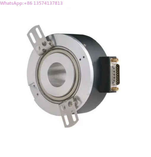 Large Sleeve Hollow Shaft Incremental Encoder Aluminium Alloy EB100RP IP54 0.7kg
Large Sleeve Hollow Shaft Incremental Encoder Aluminium Alloy EB100RP IP54 0.7kg
