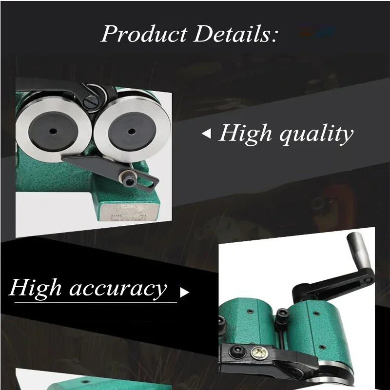 YUNLINLI Punch Grinder Needle Milling And Grinding Machine Molding Machine PGA HOT SALES
YUNLINLI Punch Grinder Needle Milling And Grinding Machine Molding Machine PGA HOT SALES