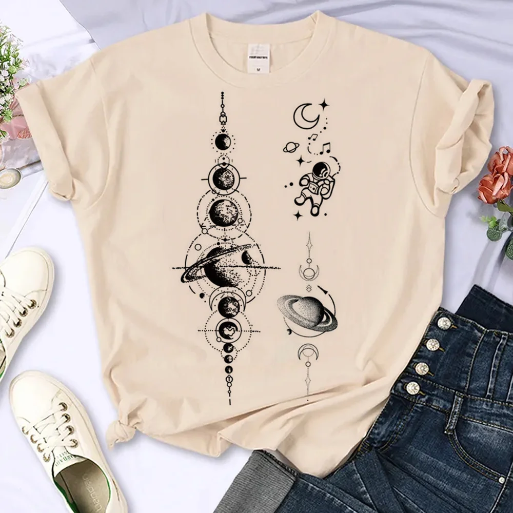 space tshirt women summer anime harajuku t shirt girl Japanese comic manga clothing
space tshirt women summer anime harajuku t shirt girl Japanese comic manga clothing