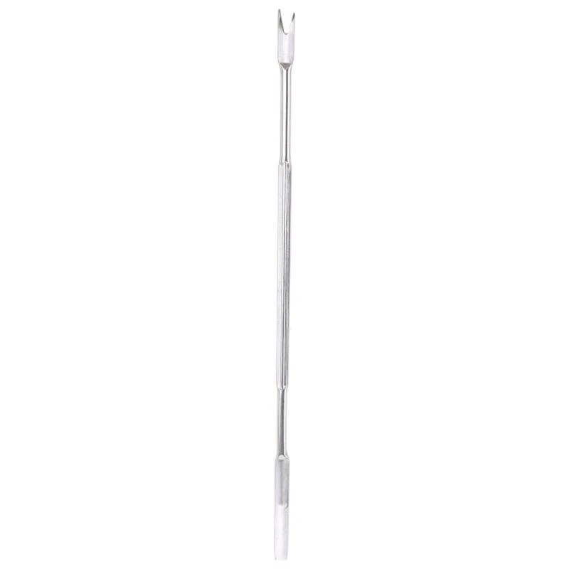 652F Stainless Steel Needle Forks Kitchen Seafood Tools Lobster Forks Seafood Lobster Nut Fork Picks
652F Stainless Steel Needle Forks Kitchen Seafood Tools Lobster Forks Seafood Lobster Nut Fork Picks