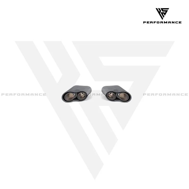 Upgrade To Rocket B900 Car Parts Dry Carbon Fiber Exhaust Tips Pipes With Lights For Mercedes Benz G-Class W464 G63 2019-2024
Upgrade To Rocket B900 Car Parts Dry Carbon Fiber Exhaust Tips Pipes With Lights For Mercedes Benz G-Class W464 G63 2019-2024